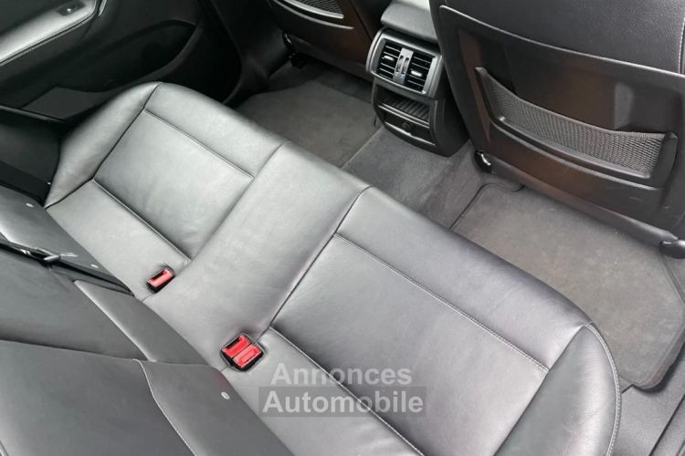 BMW X3 3.0 d 258 ch excellis xdrive - <small></small> 17.280 € <small>TTC</small> - #14