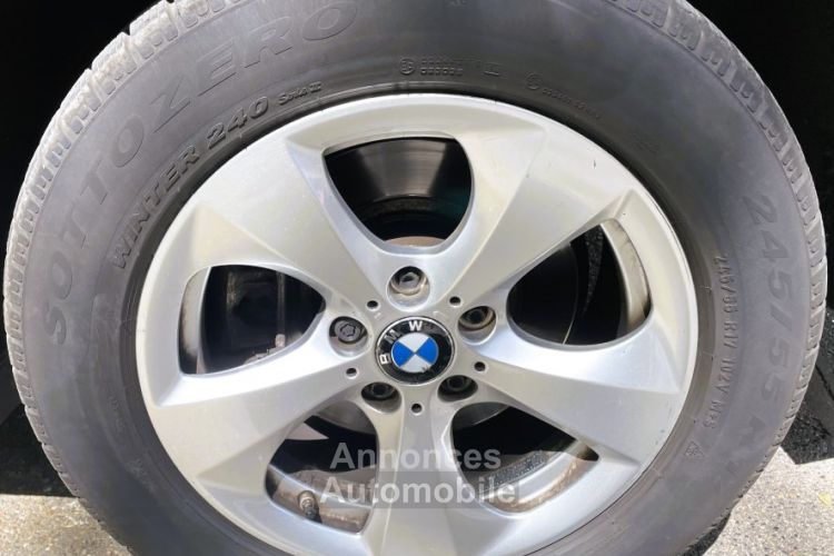 BMW X3 3.0 D 260 LUXE XDRIVE BVA - <small></small> 24.990 € <small>TTC</small> - #20