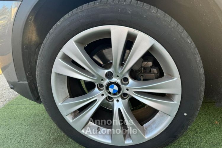 BMW X3 3.0 D 260 X-LINE ABSOLUTE EDITION XDRIVE BVA - <small></small> 24.490 € <small>TTC</small> - #17