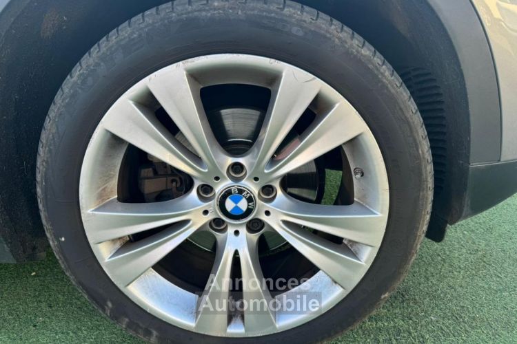 BMW X3 3.0 D 260 X-LINE ABSOLUTE EDITION XDRIVE BVA - <small></small> 24.490 € <small>TTC</small> - #18