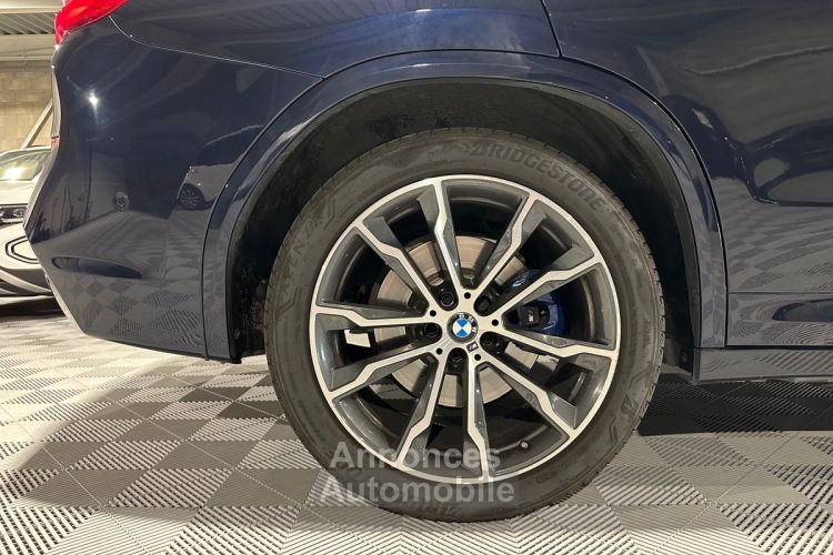 BMW X3 30d xdrive m sport 265 cv - <small></small> 48.990 € <small>TTC</small> - #30