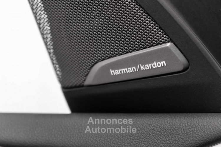 BMW X3 30e Hybrid M Sport Pano Harman Kardon HUD LED - <small></small> 61.990 € <small>TTC</small> - #26