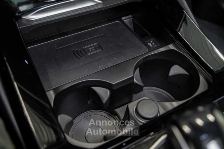 BMW X3 30e Hybrid M Sport Pano Harman Kardon HUD LED - <small></small> 61.990 € <small>TTC</small> - #40