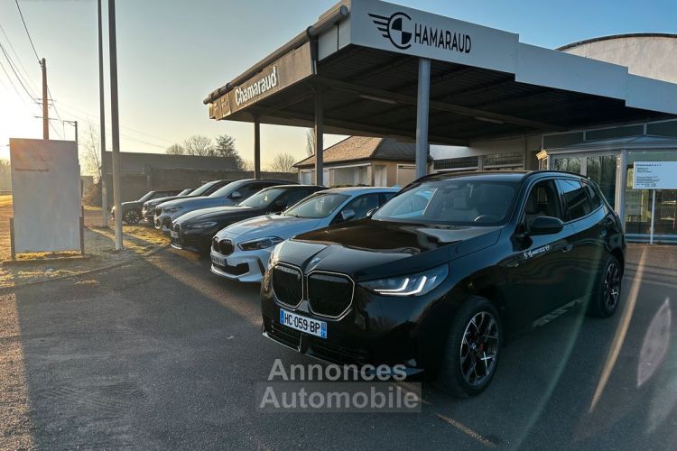 BMW X3 30e hybride g45 x-drive m-sport - <small></small> 82.490 € <small>TTC</small> - #1