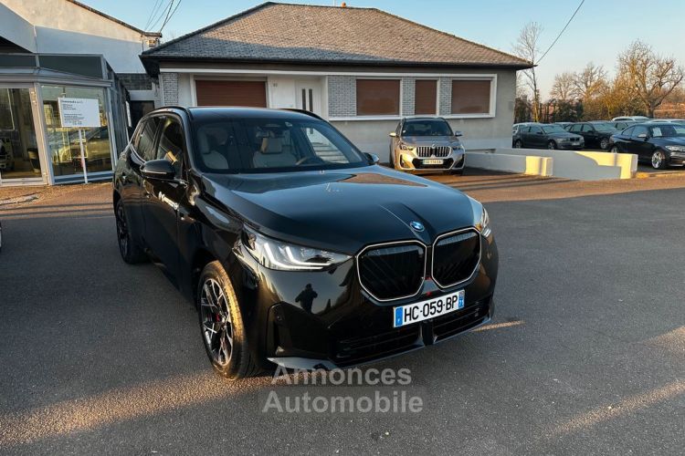 BMW X3 30e hybride g45 x-drive m-sport - <small></small> 82.490 € <small>TTC</small> - #2