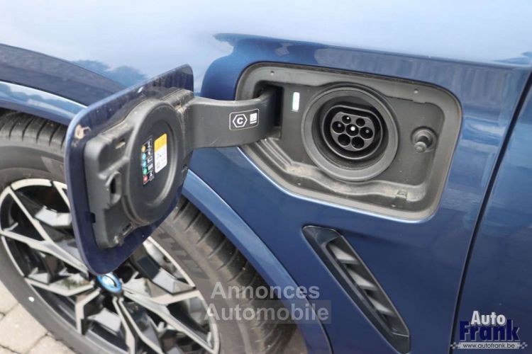 BMW X3 30E M-SPORT ADAP LED CAM HIFI 19 VERW - <small></small> 59.950 € <small>TTC</small> - #11