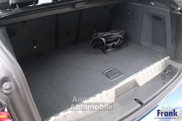 BMW X3 30E M-SPORT ADAP LED CAM HIFI 19 VERW - <small></small> 59.950 € <small>TTC</small> - #14