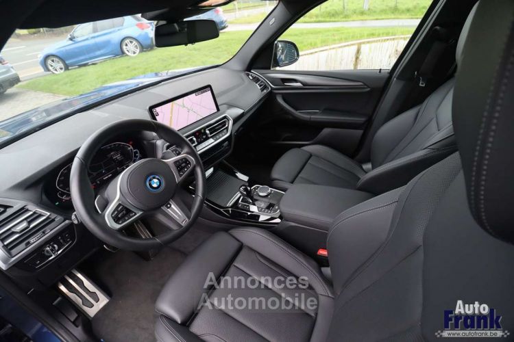 BMW X3 30E M-SPORT ADAP LED CAM HIFI 19 VERW - <small></small> 59.950 € <small>TTC</small> - #19