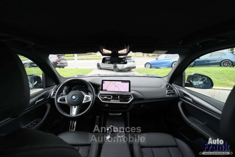BMW X3 30E M-SPORT ADAP LED CAM HIFI 19 VERW - <small></small> 59.950 € <small>TTC</small> - #24