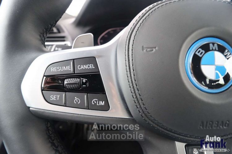 BMW X3 30E M-SPORT ADAP LED CAM HIFI 19 VERW - <small></small> 59.950 € <small>TTC</small> - #28