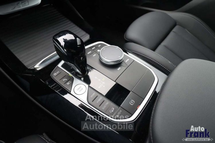 BMW X3 30E M-SPORT ADAP LED CAM HIFI 19 VERW - <small></small> 59.950 € <small>TTC</small> - #45