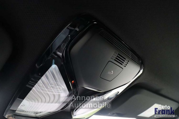 BMW X3 30E M-SPORT ADAP LED CAM HIFI 19 VERW - <small></small> 59.950 € <small>TTC</small> - #46
