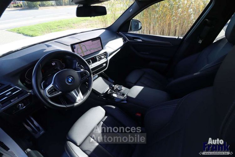BMW X3 30E M-SPORT FACELIFT PANO CAM HIFI 19 - <small></small> 62.950 € <small>TTC</small> - #19