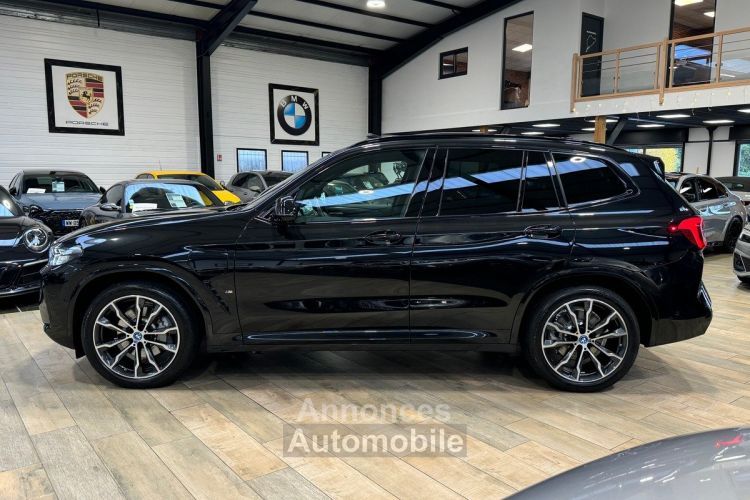 BMW X3 30E XDRIVE M SPORT 292 TVA - <small></small> 56.490 € <small>TTC</small> - #4