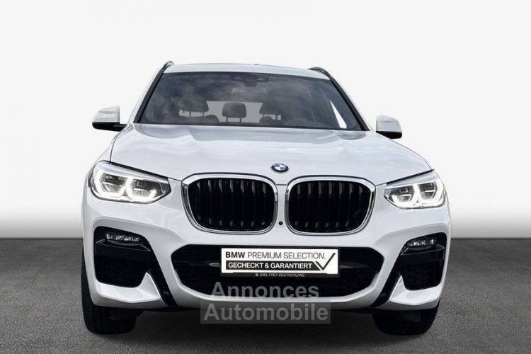 BMW X3 30e xDrive M Sport LED Toit Pano Attelage - <small></small> 43.880 € <small>TTC</small> - #1