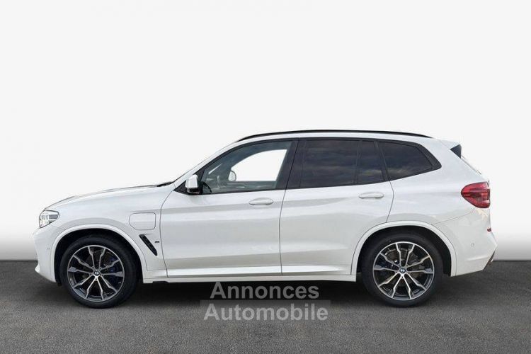 BMW X3 30e xDrive M Sport LED Toit Pano Attelage - <small></small> 43.880 € <small>TTC</small> - #3