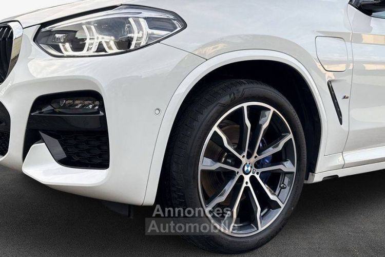 BMW X3 30e xDrive M Sport LED Toit Pano Attelage - <small></small> 43.880 € <small>TTC</small> - #5