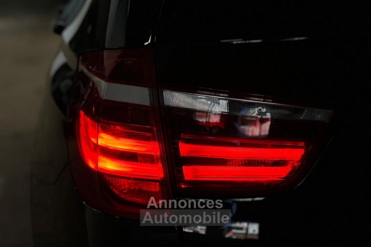 BMW X3 35I XDRIVE 306CH XLINE - <small></small> 25.999 € <small>TTC</small> - #17