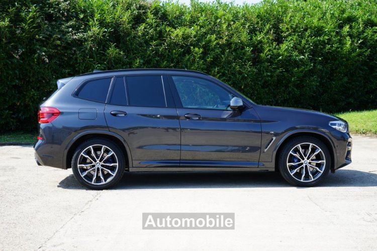 BMW X3 BMW X3 M40IA 360 Ch - GARANTIE 12 MOIS - Entretiens à Jour - Très Bon état - Toit Ouvrant Panoramique - Sièges électriques à Mémoire - Sièges AV Chauf - <small></small> 39.990 € <small>TTC</small> - #4