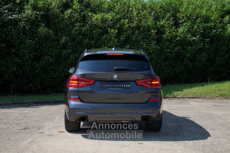 BMW X3 BMW X3 M40IA 360 Ch - GARANTIE 12 MOIS - Entretiens à Jour - Très Bon état - Toit Ouvrant Panoramique - Sièges électriques à Mémoire - Sièges AV Chauf - <small></small> 39.990 € <small>TTC</small> - #6