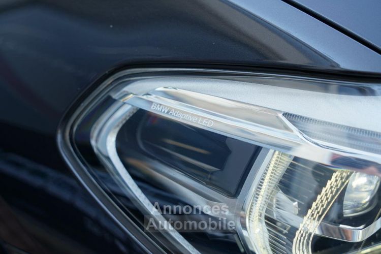 BMW X3 BMW X3 M40IA 360 Ch - GARANTIE 12 MOIS - Entretiens à Jour - Très Bon état - Toit Ouvrant Panoramique - Sièges électriques à Mémoire - Sièges AV Chauf - <small></small> 39.990 € <small>TTC</small> - #14