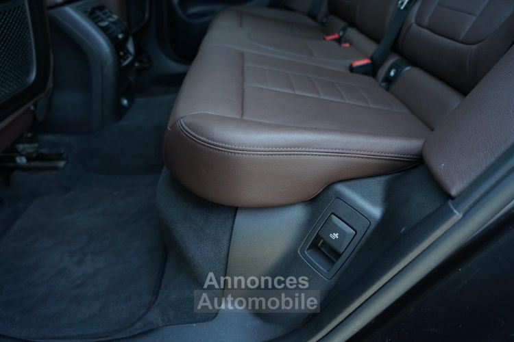 BMW X3 BMW X3 M40IA 360 Ch - GARANTIE 12 MOIS - Entretiens à Jour - Très Bon état - Toit Ouvrant Panoramique - Sièges électriques à Mémoire - Sièges AV Chauf - <small></small> 39.990 € <small>TTC</small> - #25