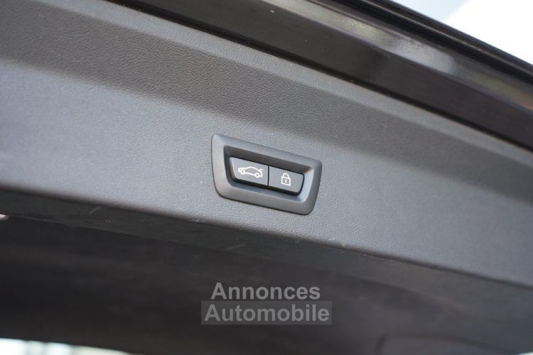 BMW X3 BMW X3 M40IA 360 Ch - GARANTIE 12 MOIS - Entretiens à Jour - Très Bon état - Toit Ouvrant Panoramique - Sièges électriques à Mémoire - Sièges AV Chauf - <small></small> 39.990 € <small>TTC</small> - #50