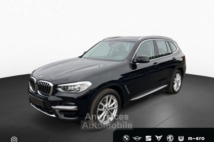 BMW X3 BMW X3 XDrive 30dA 265Ch Luxury Caméra 360 LED Pano Attelage / 29 - <small></small> 35.500 € <small></small> - #1