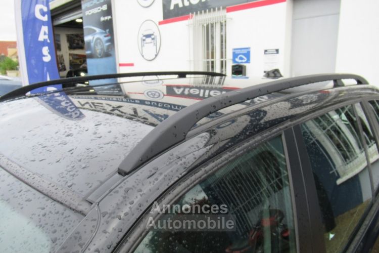 BMW X3 (E83) 2.0D 150CH LUXE - <small></small> 8.990 € <small>TTC</small> - #13