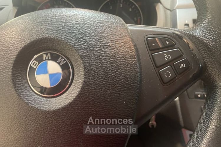 BMW X3 (E83) 2.0D 177cv 4X4 5P BVM FAP - <small></small> 8.700 € <small>TTC</small> - #26