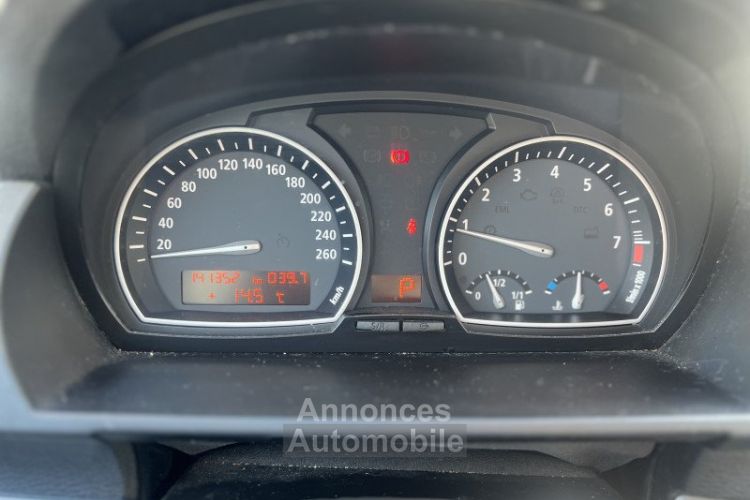 BMW X3 (E83) 2.5SIA 218CH CONFORT - <small></small> 12.900 € <small>TTC</small> - #14