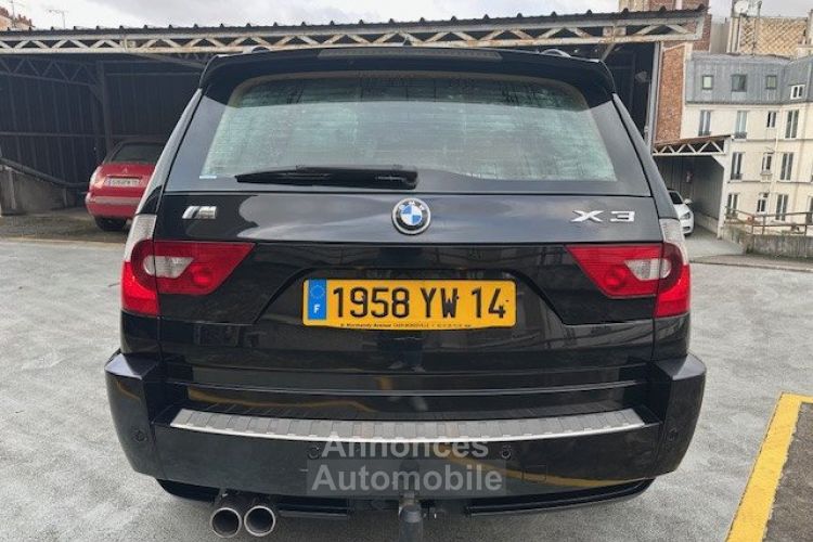 BMW X3 (E83) 3.0DA 218CH SPORT - <small></small> 7.777 € <small>TTC</small> - #4