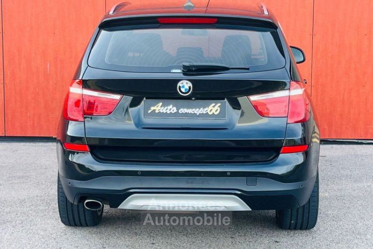 BMW X3 F25 2.0 DA 190ch XLINE - <small></small> 18.900 € <small>TTC</small> - #2