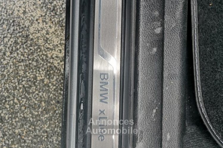 BMW X3 (F25) 20d xDrive 190 cv X-Line A - <small></small> 20.990 € <small>TTC</small> - #35