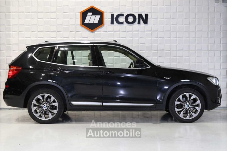 BMW X3 F25 II - <small></small> 27.990 € <small>TTC</small> - #2