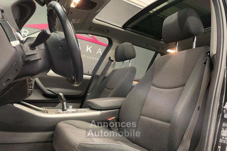 BMW X3 F25 LCI xDrive20d 190ch Business A - <small></small> 15.490 € <small>TTC</small> - #11