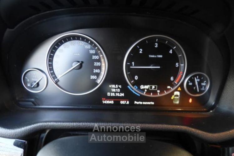 BMW X3 F25 LCI xDrive20d 190ch xLine A - <small></small> 22.490 € <small>TTC</small> - #18