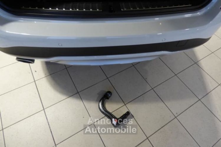 BMW X3 F25 LCI xDrive20d 190ch xLine A - <small></small> 22.490 € <small>TTC</small> - #26