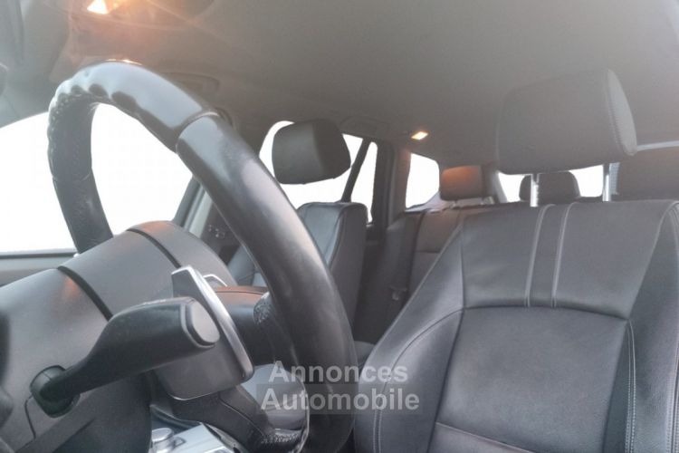 BMW X3 F25 LCI xDrive20d 190ch xLine A - <small></small> 18.990 € <small>TTC</small> - #13