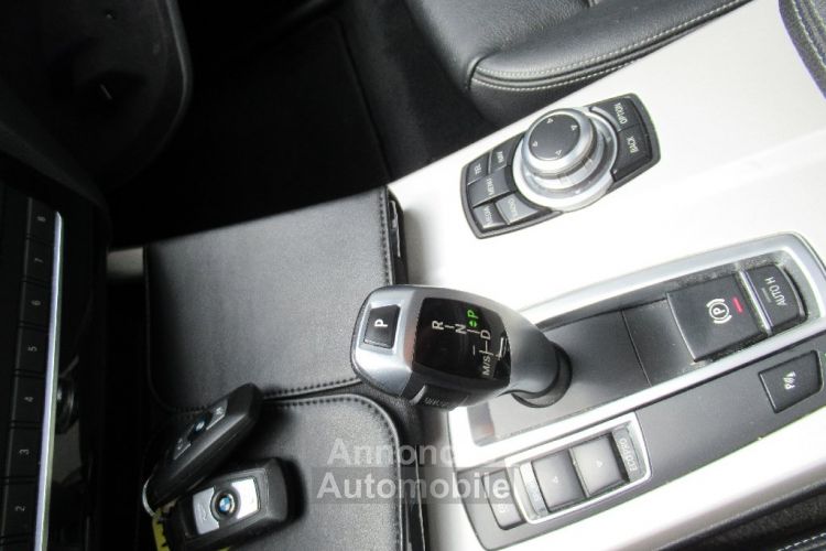 BMW X3 F25 SDrive150ch Executive Start Edition - <small></small> 19.890 € <small>TTC</small> - #10