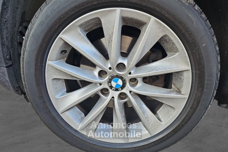 BMW X3 F25 xDrive20d 184 ch Executive Steptronic A - <small></small> 14.990 € <small>TTC</small> - #32