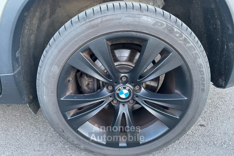 BMW X3 f25 xdrive20d 184ch confort steptronic a avec climatisation sieges chauffant hayon electrique attache remorque - <small></small> 14.990 € <small>TTC</small> - #20