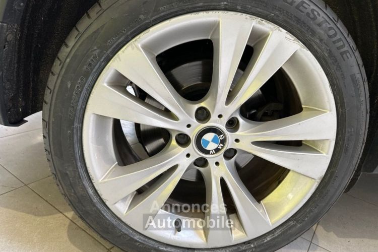 BMW X3 (F25) XDRIVE20DA 184CH LUXE - <small></small> 15.990 € <small>TTC</small> - #20