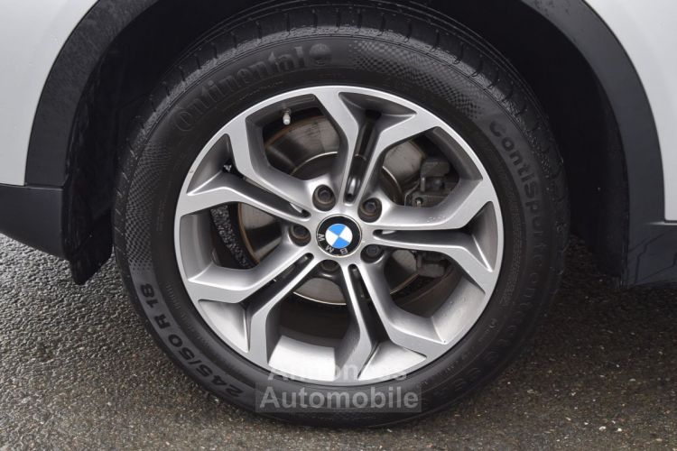 BMW X3 (F25) XDRIVE20DA 190CH XLINE - <small></small> 24.990 € <small>TTC</small> - #16