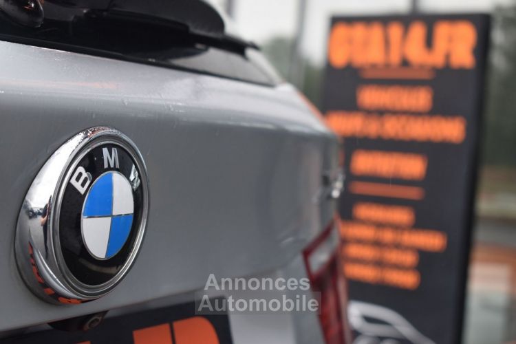 BMW X3 (F25) XDRIVE20DA 190CH XLINE - <small></small> 24.990 € <small>TTC</small> - #19