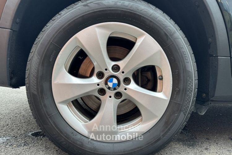 BMW X3 (F25) XDRIVE20DA 190CH XLINE - <small></small> 18.990 € <small>TTC</small> - #15