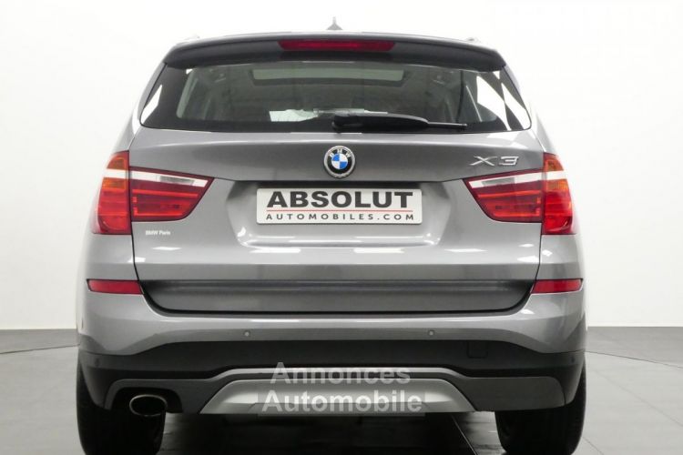 BMW X3 (F25) XDRIVE20DA 190CH XLINE - <small></small> 24.480 € <small>TTC</small> - #3