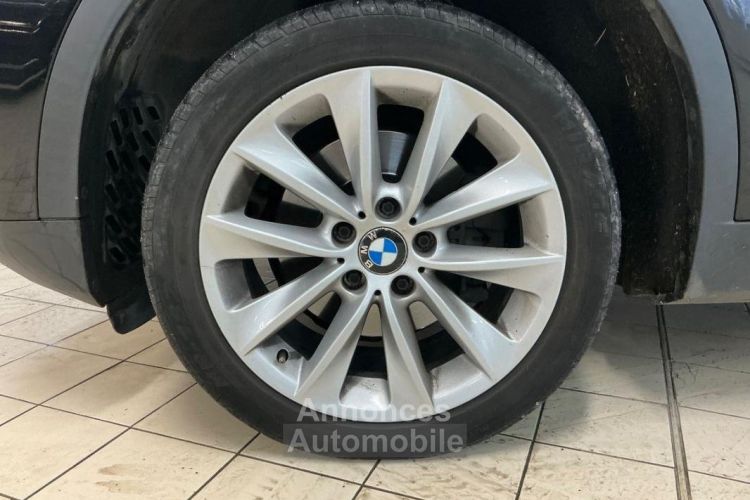 BMW X3 F25 xDrive30d 258ch Confort Steptronic A - <small></small> 15.850 € <small>TTC</small> - #6