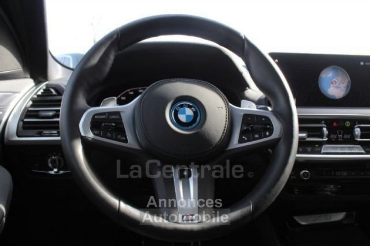 BMW X3 G01 (G01) (2) XDRIVE 30E 292 M SPORT BVA8 - <small></small> 75.580 € <small>TTC</small> - #13