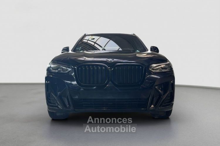 BMW X3 G01 LCI xDrive 20d 190ch BVA8 M Sport - <small></small> 54.990 € <small>TTC</small> - #3